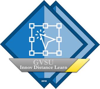 Innovations in Distance Learning Initiative